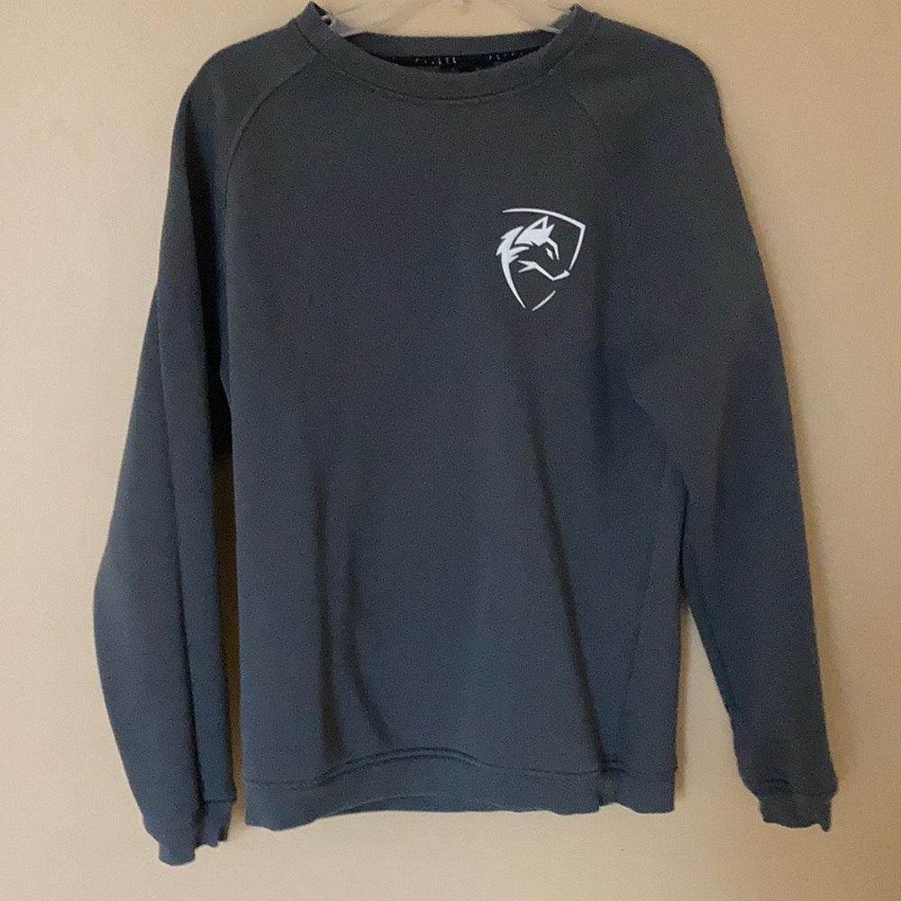 Alphalete pullover